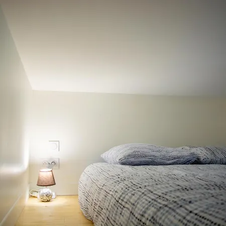 Appartement L'Althea II à Bron Extérieur photo
